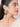 Elena Crystal Statement Earrings featuring handcrafted gold tone floral detailing with blue, green and clear glass stones in a contemporary designer statement style.