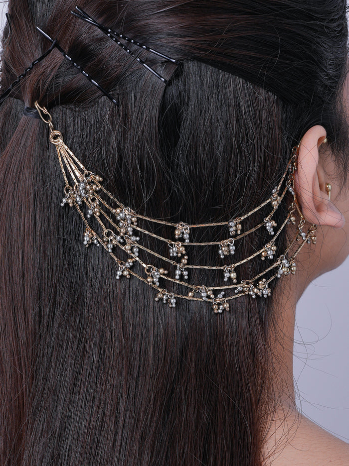 Ibtihaj EarChain