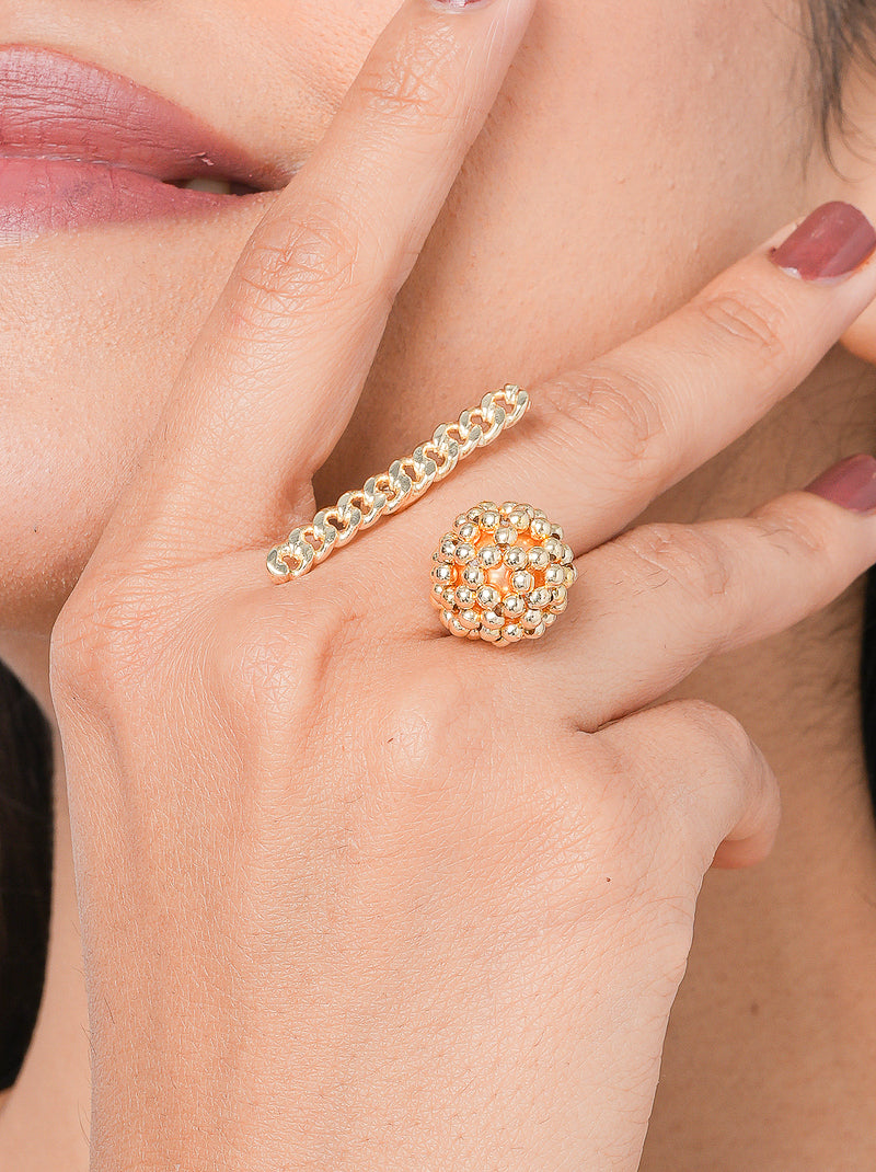 Cyrus Ring