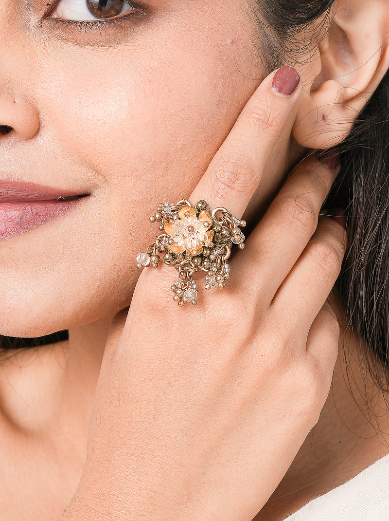 Ishani Ring