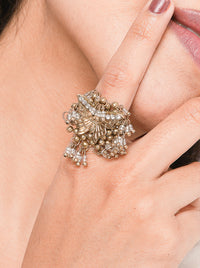 Kumud Ring
