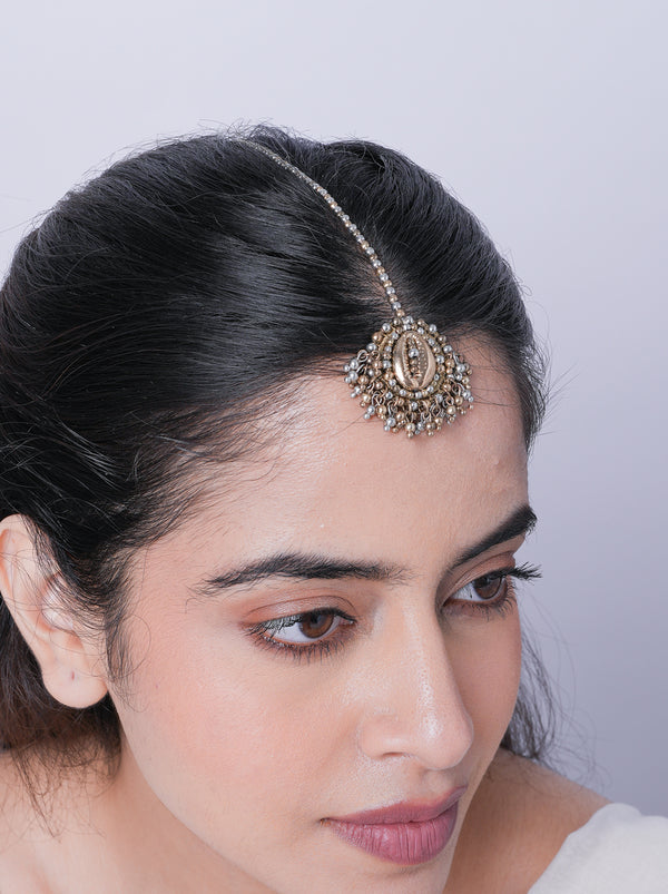 Khurmi Mangtikka