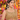 Vaani Shell Wedding Set featuring cowrie shell earrings, shell hairband, choker, bangle, rings and pearl bajuband by Vaidaan