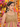 Vaani Shell Wedding Set featuring cowrie shell earrings, shell hairband, choker, bangle, rings and pearl bajuband by Vaidaan