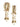 Vaibhavi Crystal Beaded Bracelet
