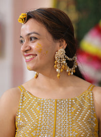 Vaishali Kalra