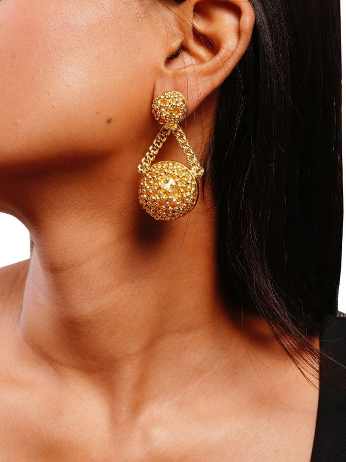 Vanshi Earrings