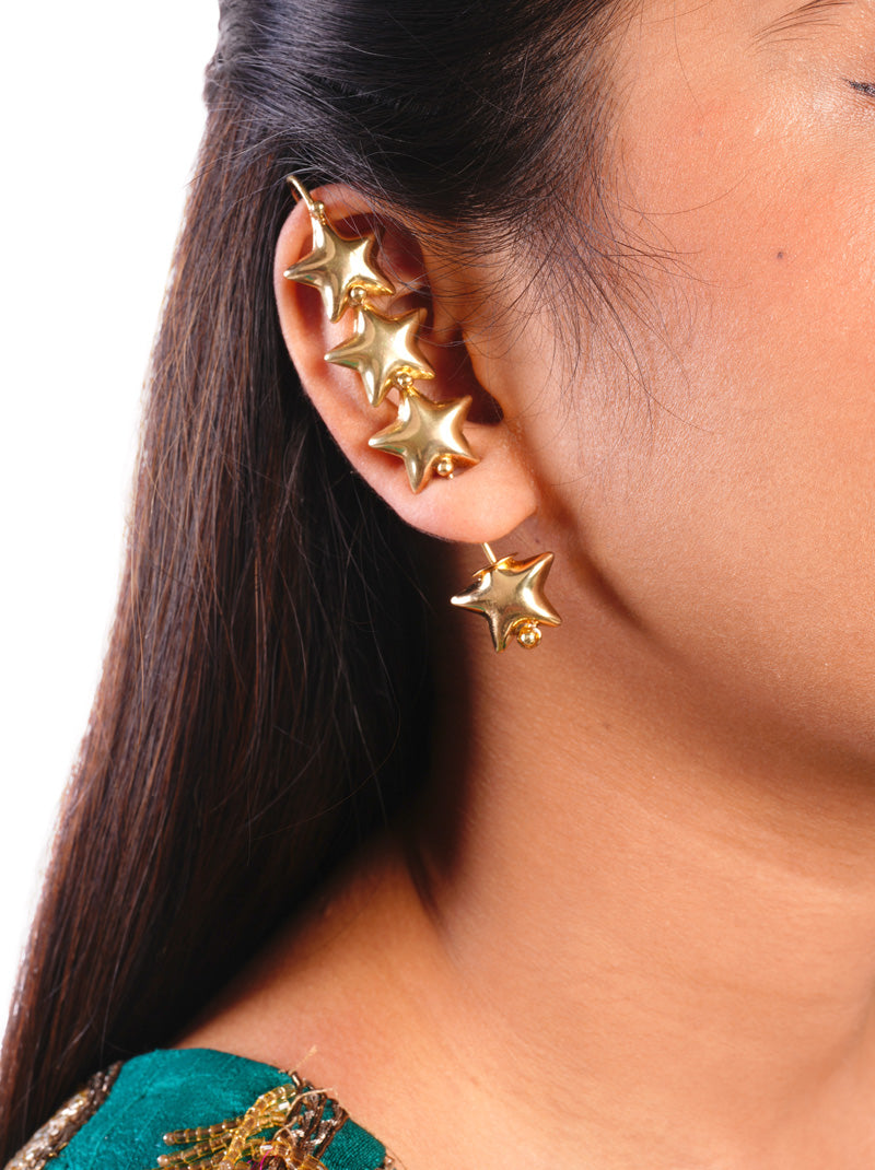 Vanya Earcuff