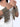 Vara Antique Statement Kaleere - PAIR