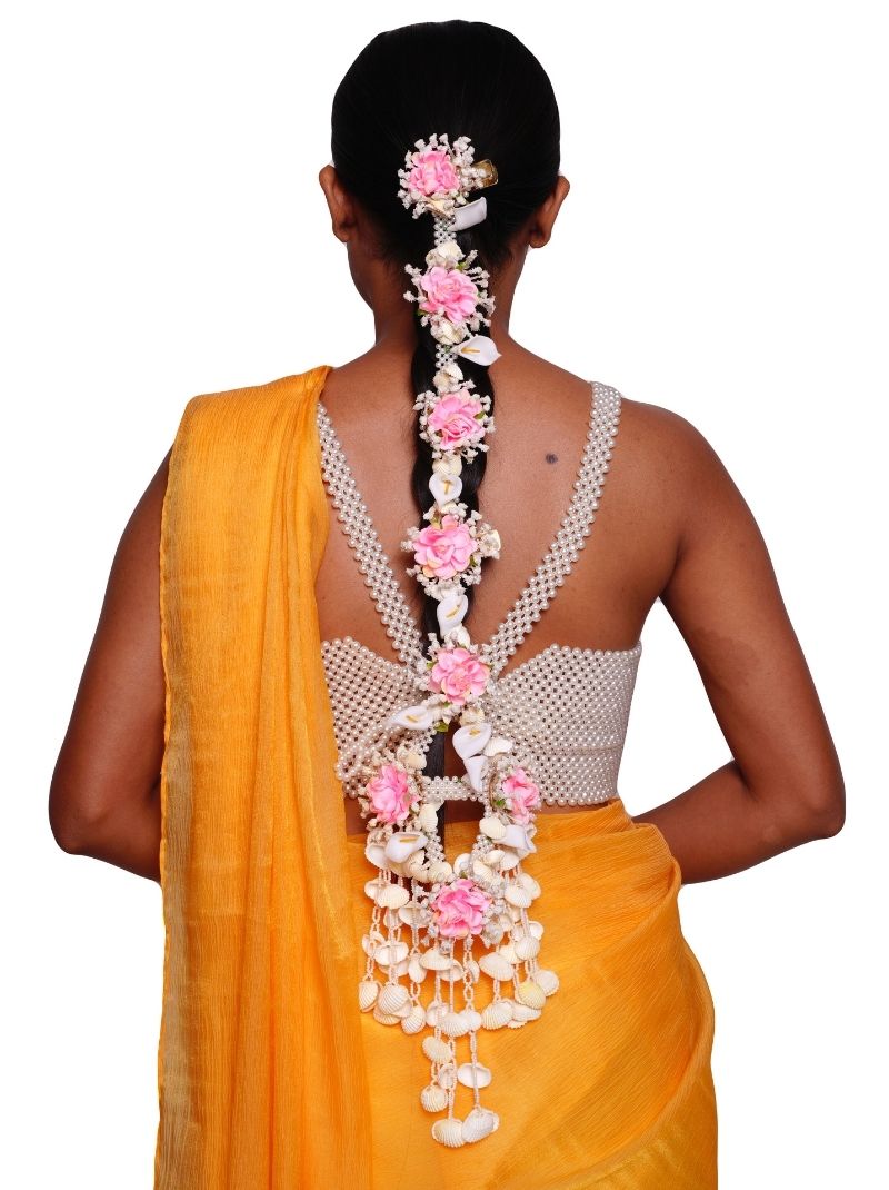 Varij HA - Mehndi Jewellery