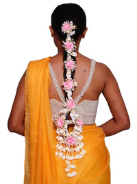 Varij HA - Mehndi Jewellery