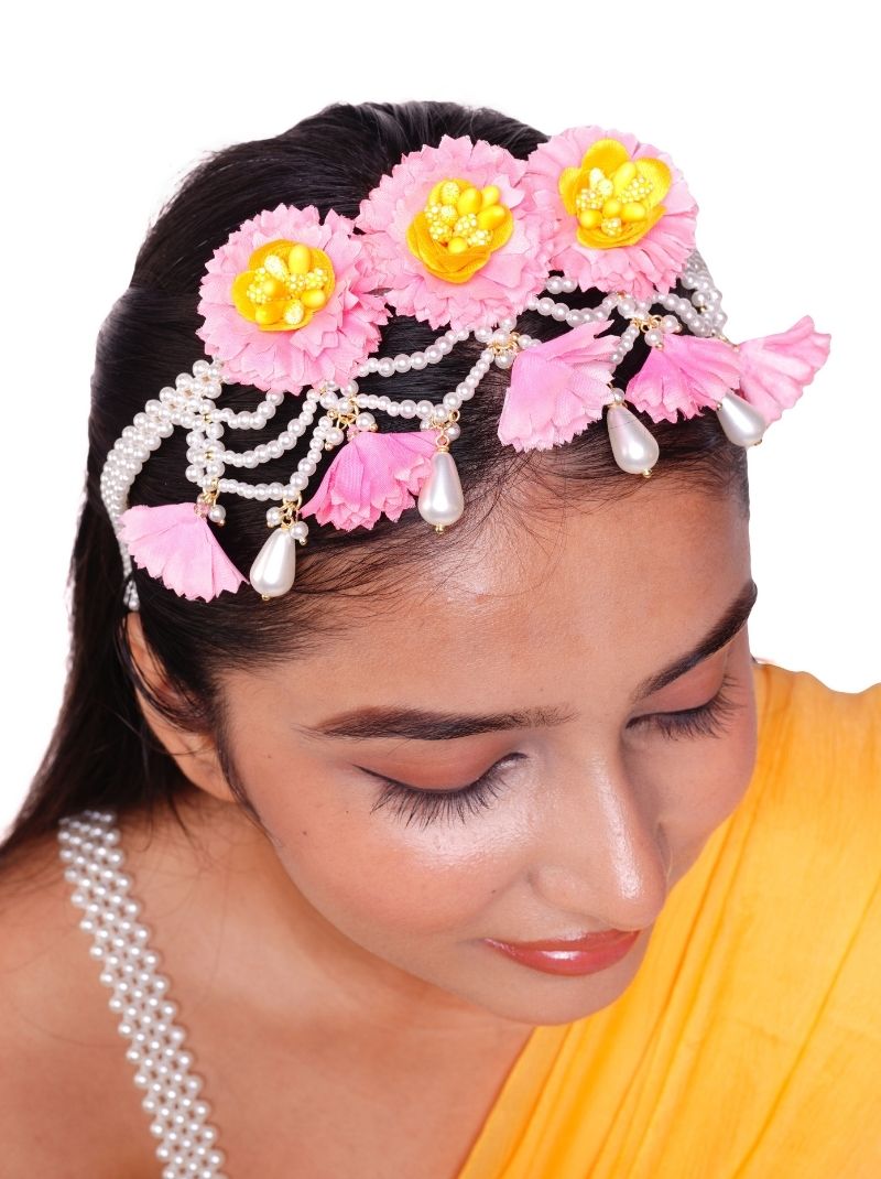 Vasantika Mathapatti