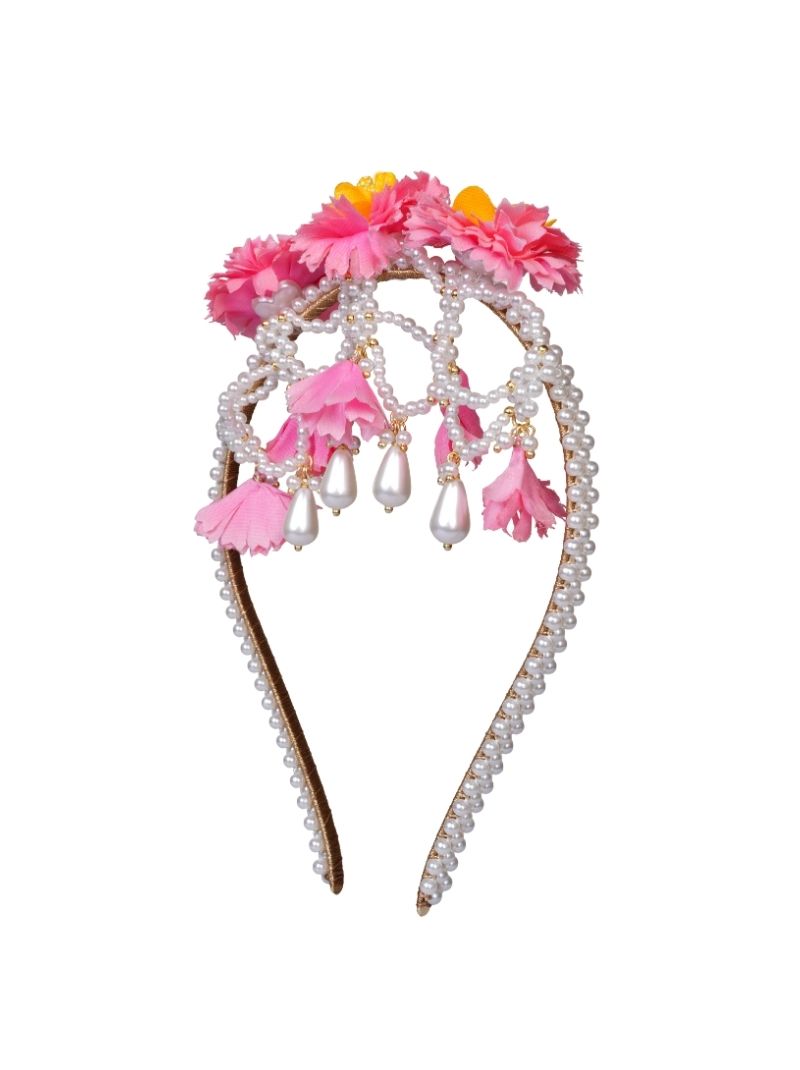 Vasantika Mathapatti