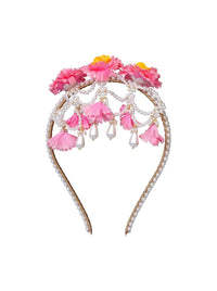 Vasantika Mathapatti