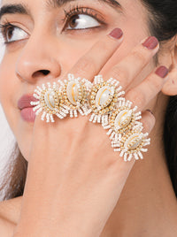 Vedha Ring