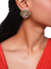 Vedika Earrings