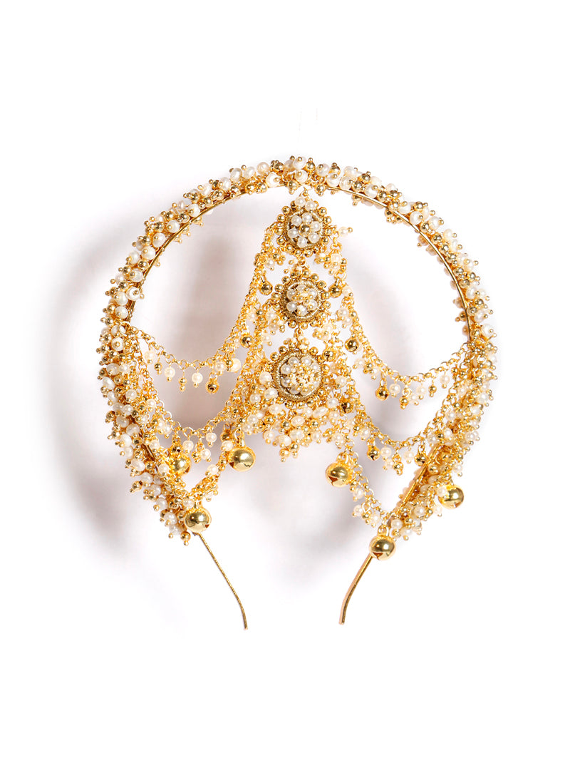 Veena Hairband