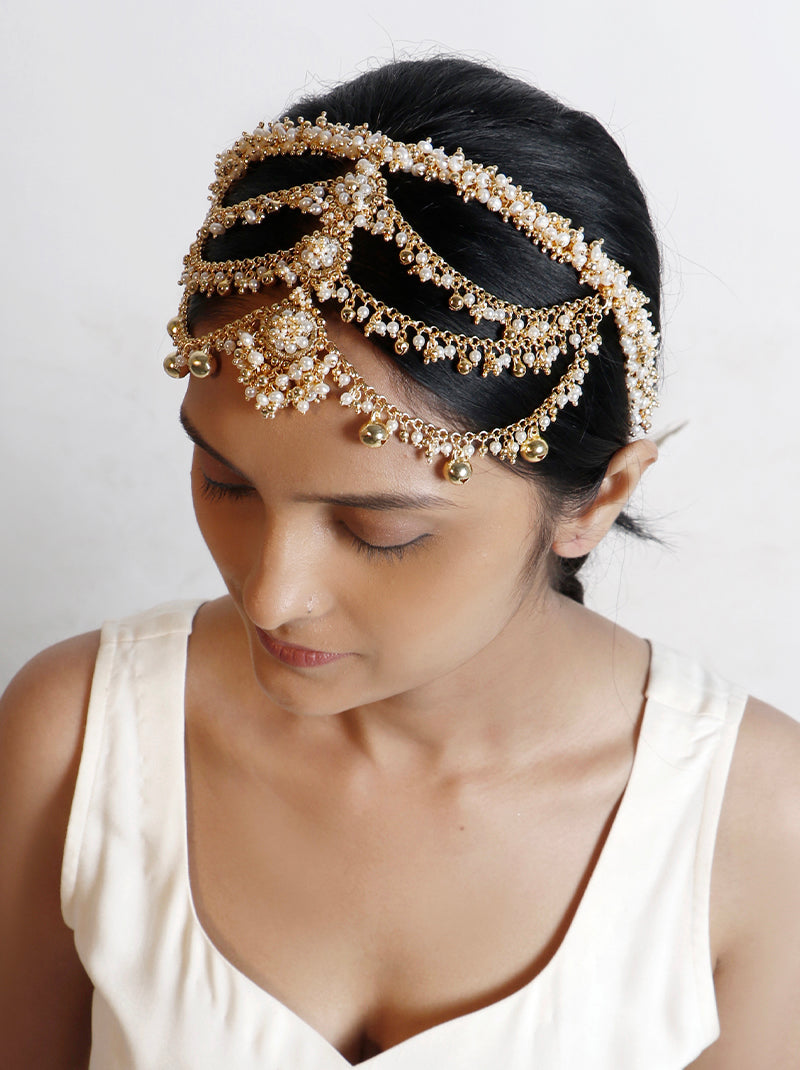 Veena Hairband