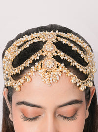 Veena Hairband
