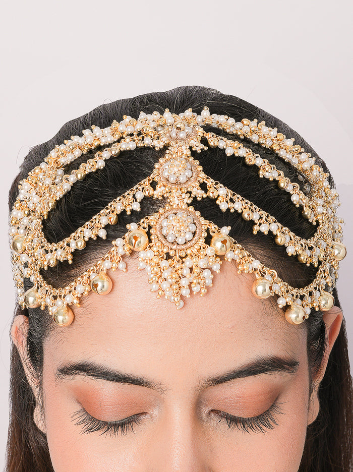 Veena Hairband