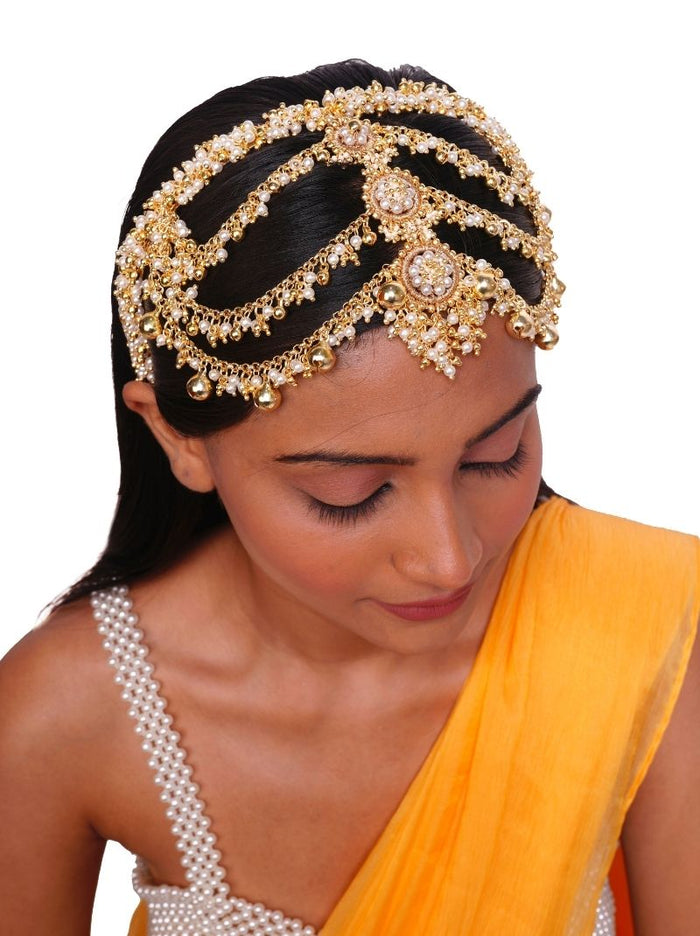 Veena Hairband
