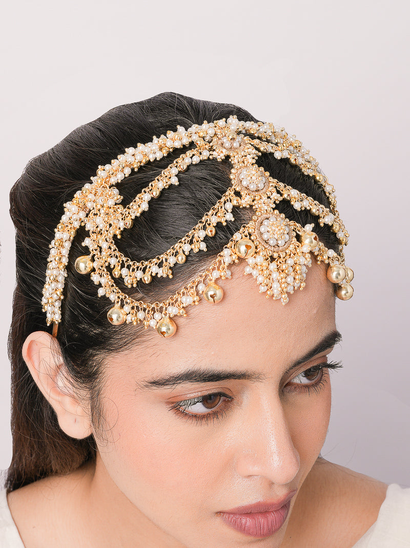 Veena Hairband