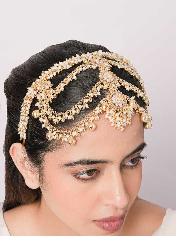 Veena Hairband