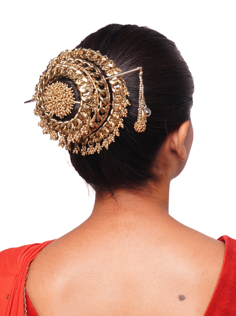 Vidhi HA (Gold)
