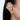 Vihana Traditional Pearl Earcuff featuring a triangular centre stone, intricate gold-tone beadwork and delicate faux pearl detailing, styled on a woman.