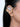 Vihana Traditional Pearl Earcuff featuring a triangular centre stone, intricate gold-tone beadwork and delicate faux pearl detailing, styled on a woman.