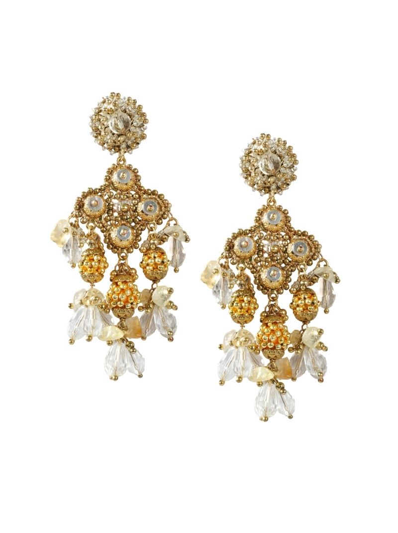 Vishaka earrings
