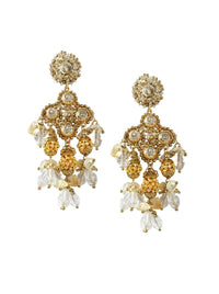 Vishaka earrings