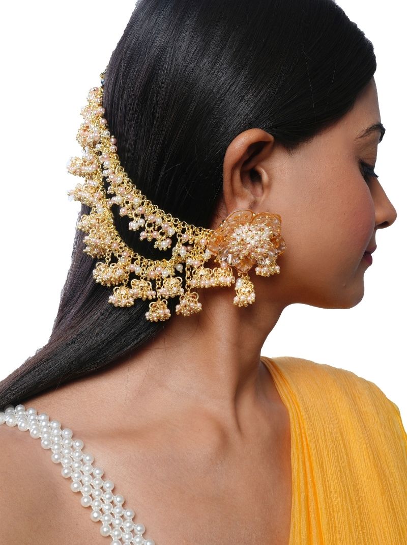 Vishira Earrings