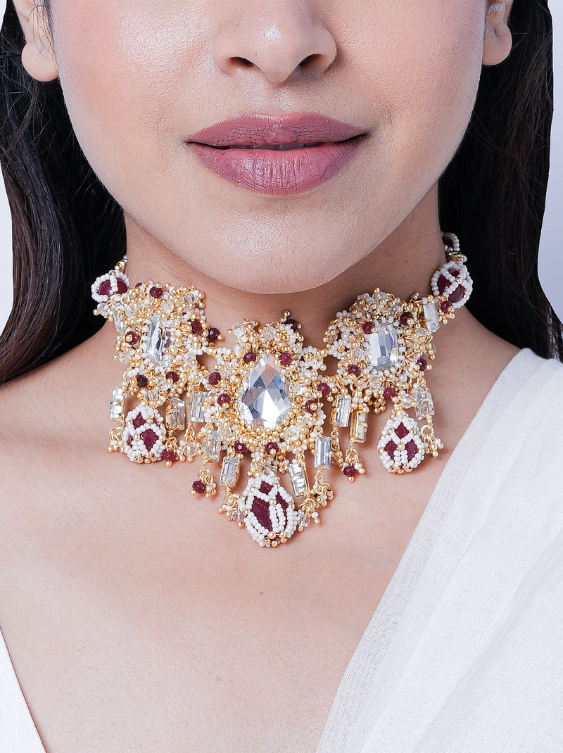 Wania Choker