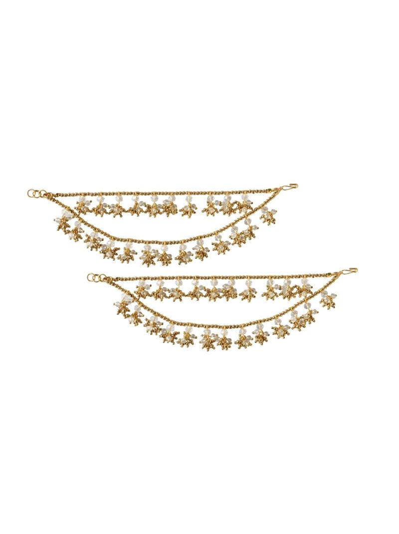 Yamini Earchain