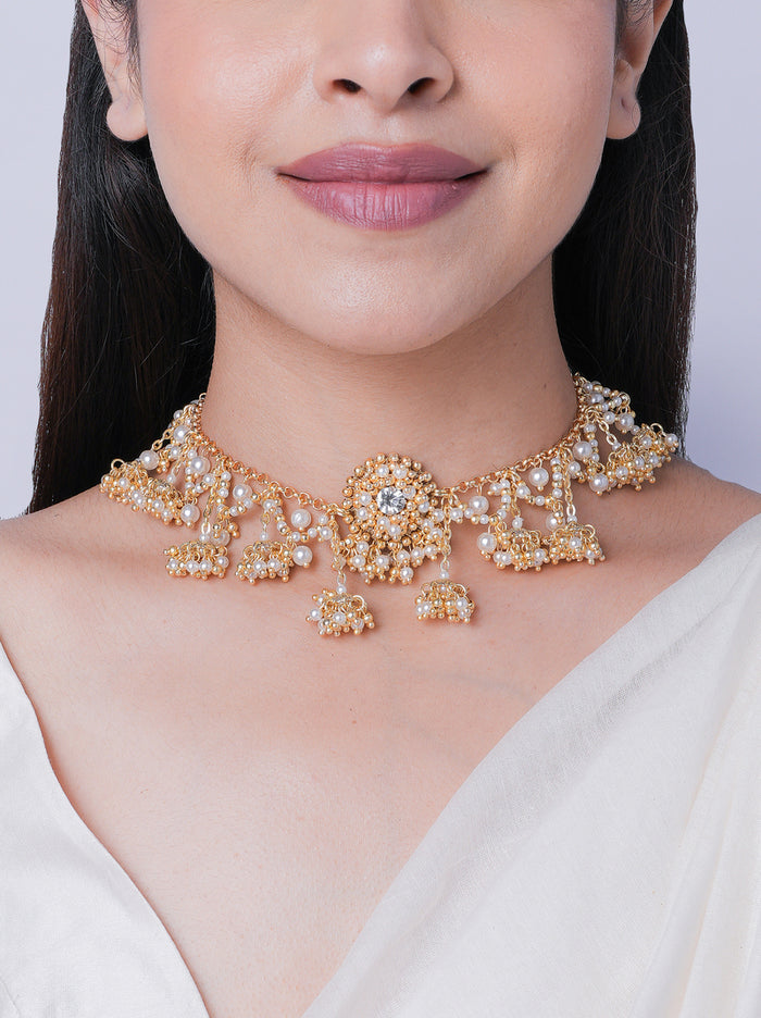 Yasamin Choker