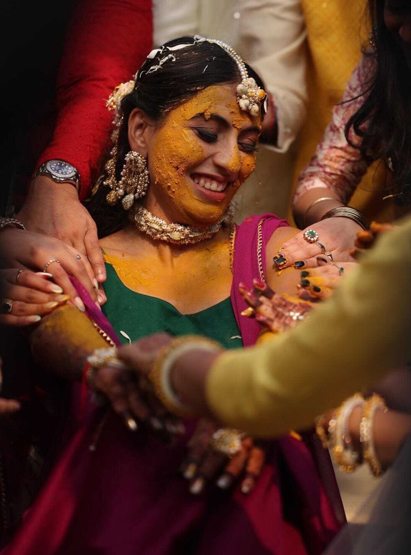 Yesha Patel