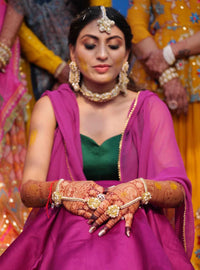 Yesha Patel