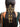 Yoga Royal Hair Accessory handcrafted in antique gold featuring intricate beadwork, ornate circular motifs and cascading tassel chains for bridal and festive hairstyles.