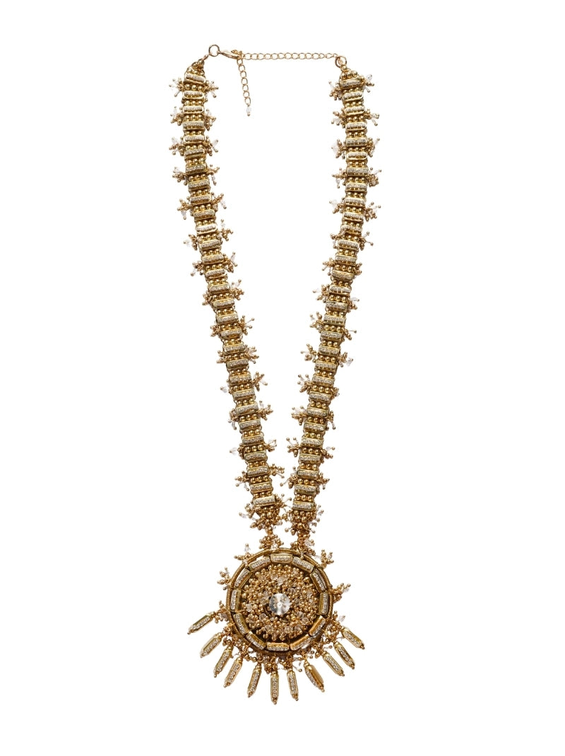 Yoshita Necklace