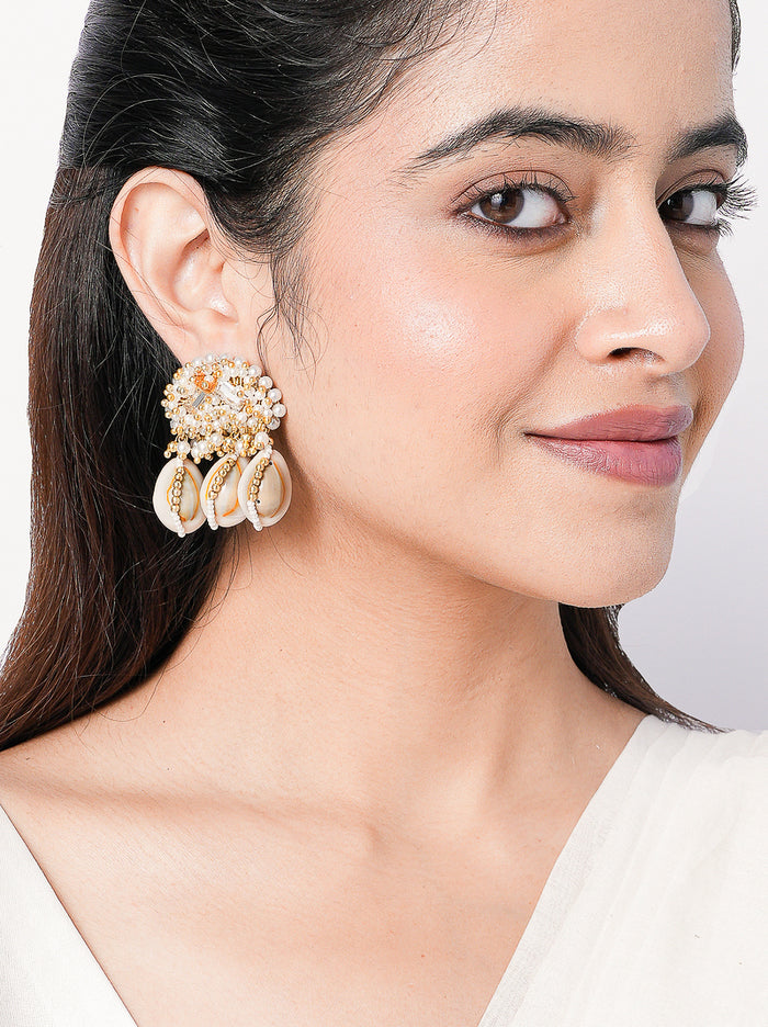 Yug Earrings