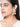 Yug Embroidered Shell Earrings featuring embroidered beadwork, cowrie shell drops, faux pearls and a gold tone finish for bridal and festive wear.