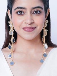 Zaina Earrings