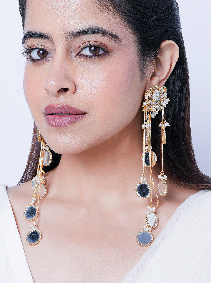 Zaina Earrings