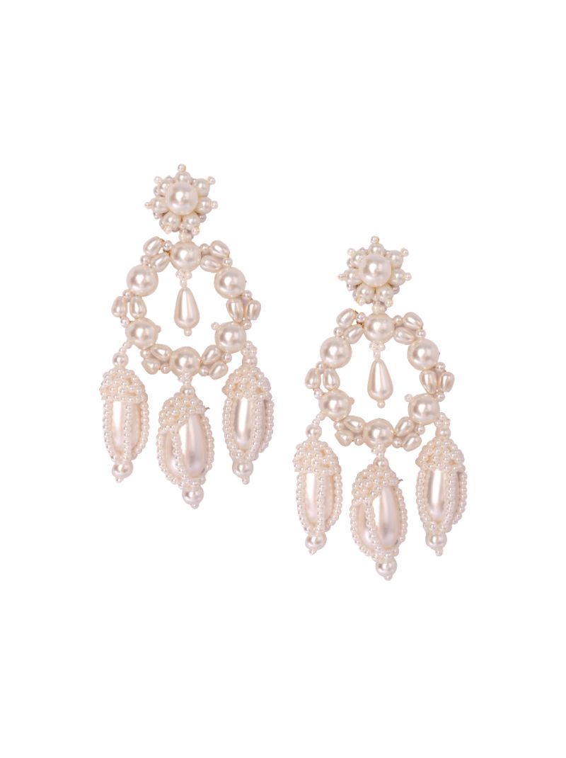 Zaina Earrings