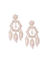 Zaina Earrings