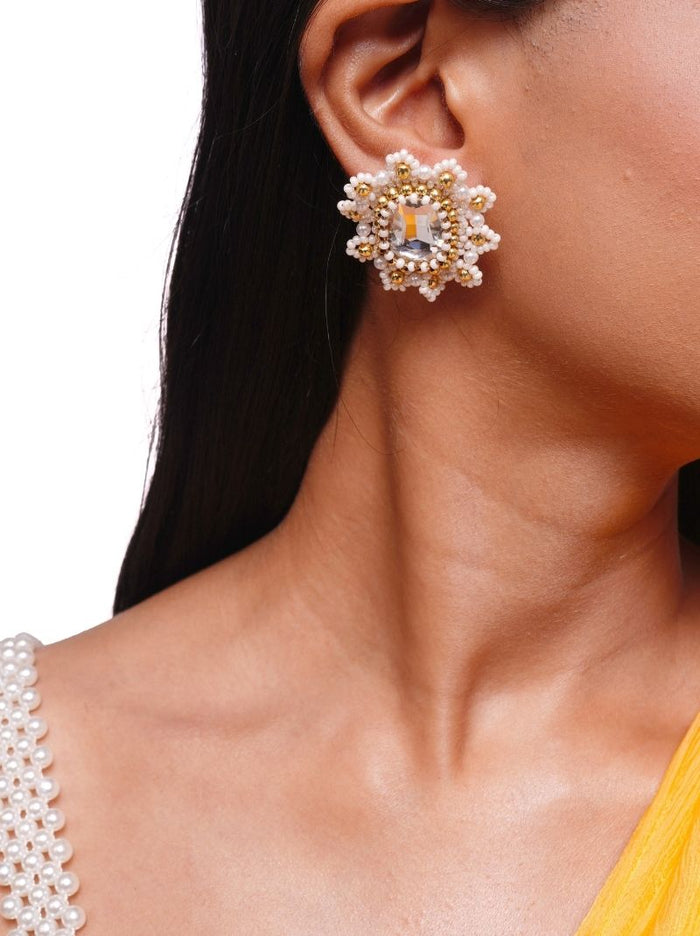 Zainab Earring
