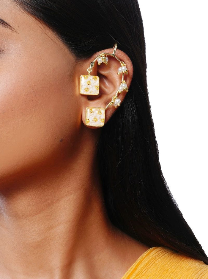 Zerina Earcuff