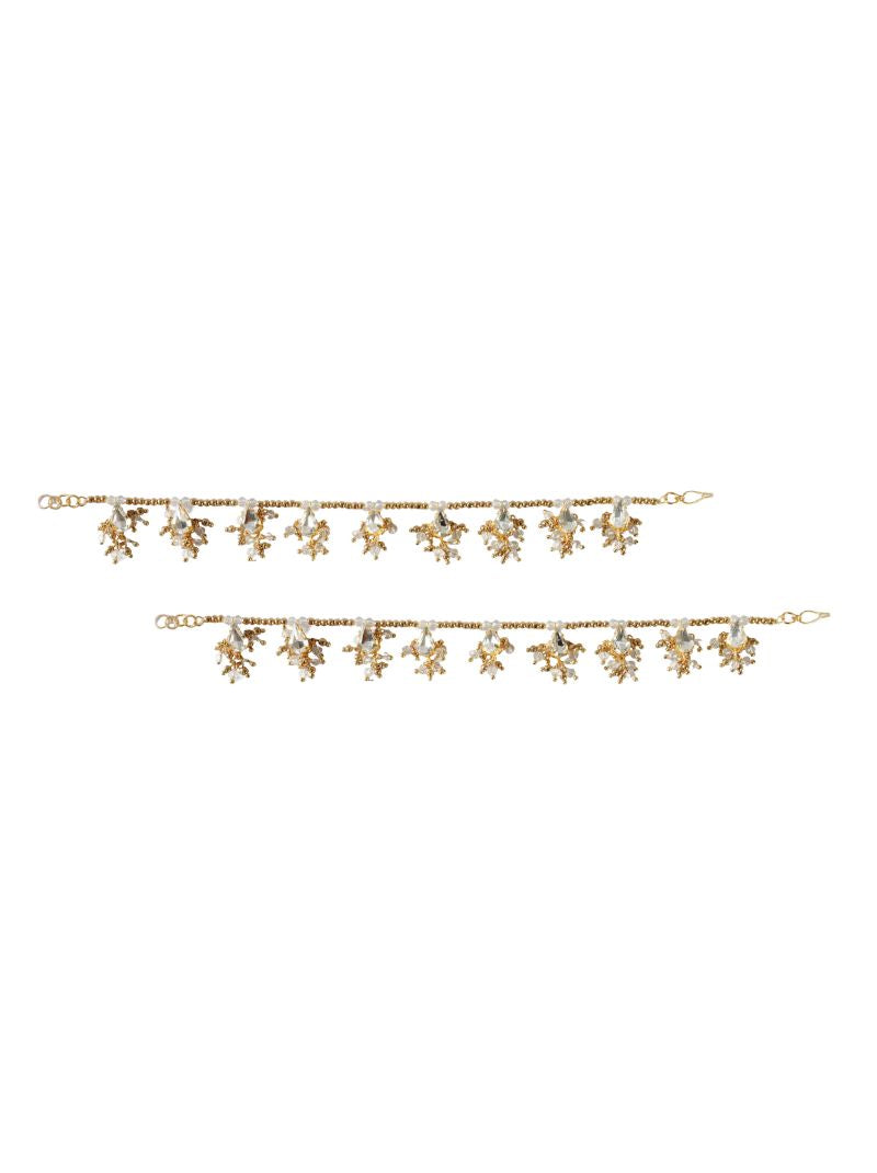 Yamika Earchain