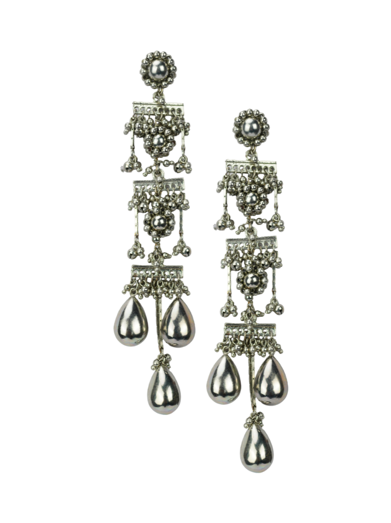 Ziya Earring